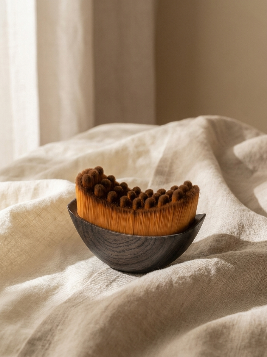 Lymphatic Contour Brush