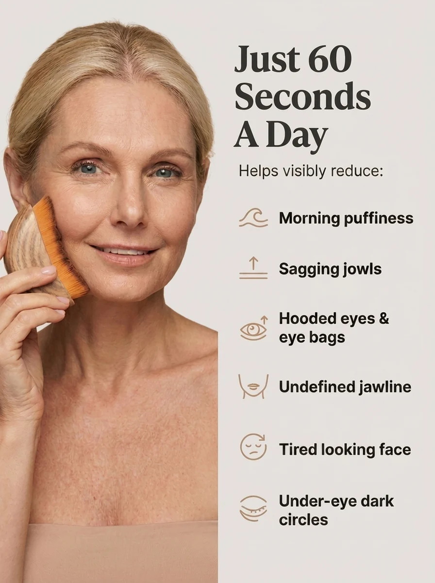 Your face. Your results. Your ritual.